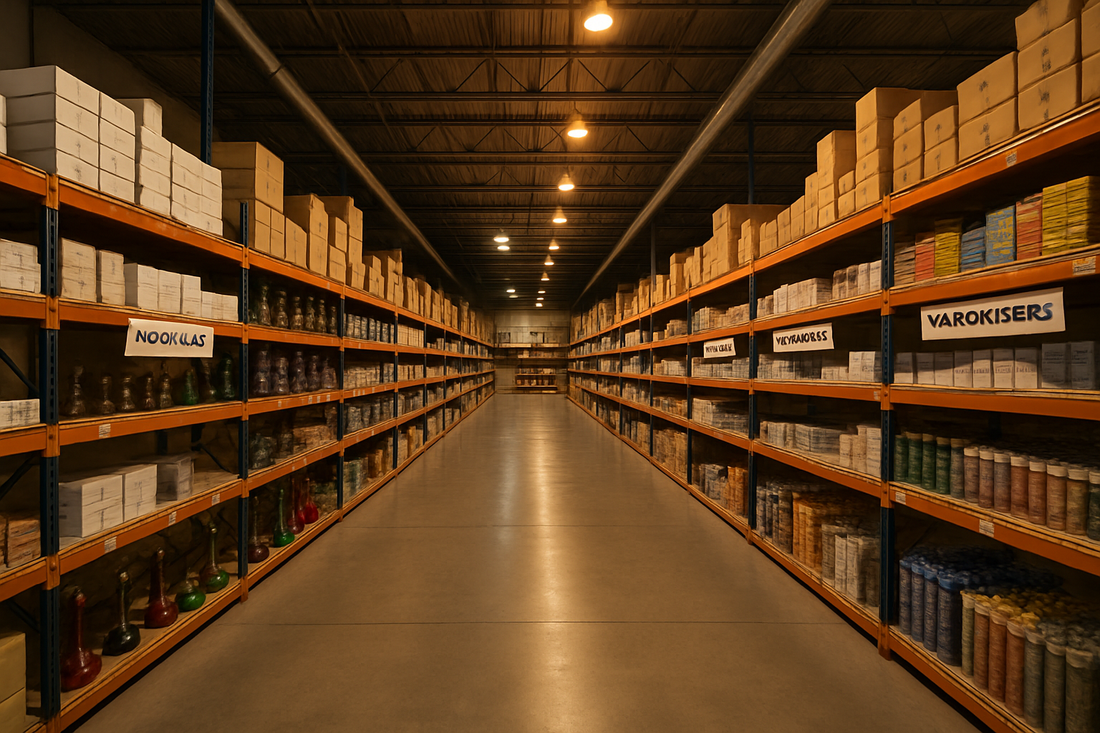 Blog Stock Smoke Shop