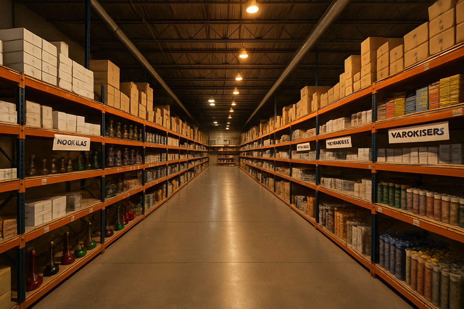 Blog Stock Smoke Shop
