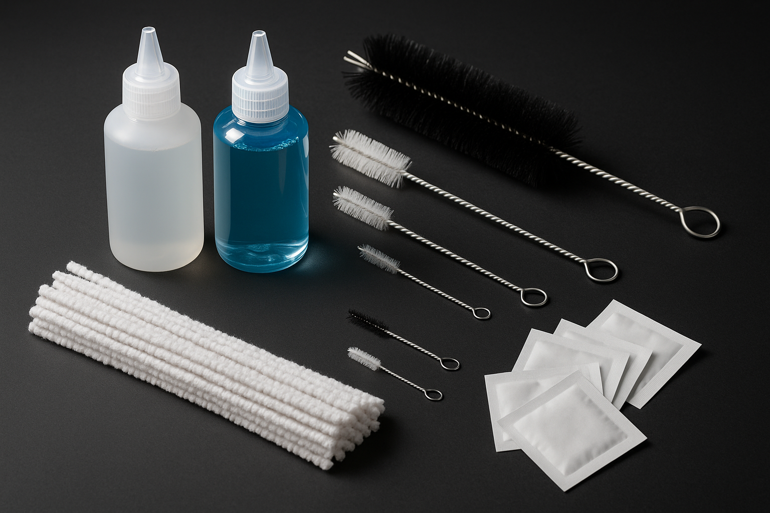 Cleaning Supplies - Wholesale