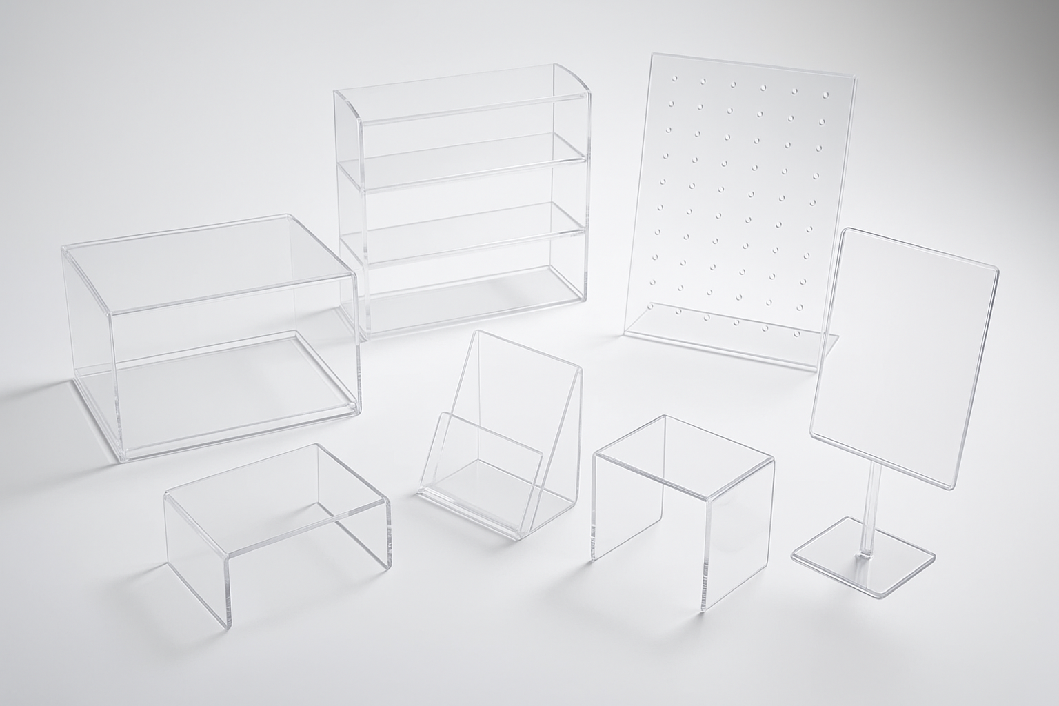 Display Stands - Wholesale