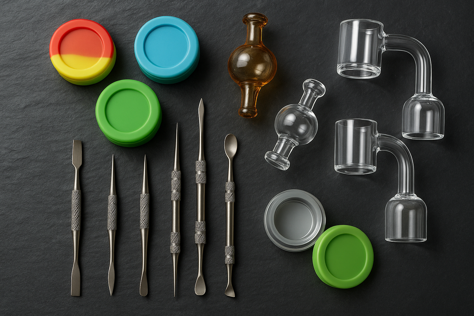 Dab Tools - Wholesale