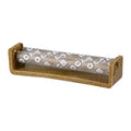 6ct. OCB Plant Composite Roller Slim 110mm by OCB - Wholesale