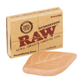 20ct. Raw Natural Terracotta Humidifying Stone by Raw - Wholesale