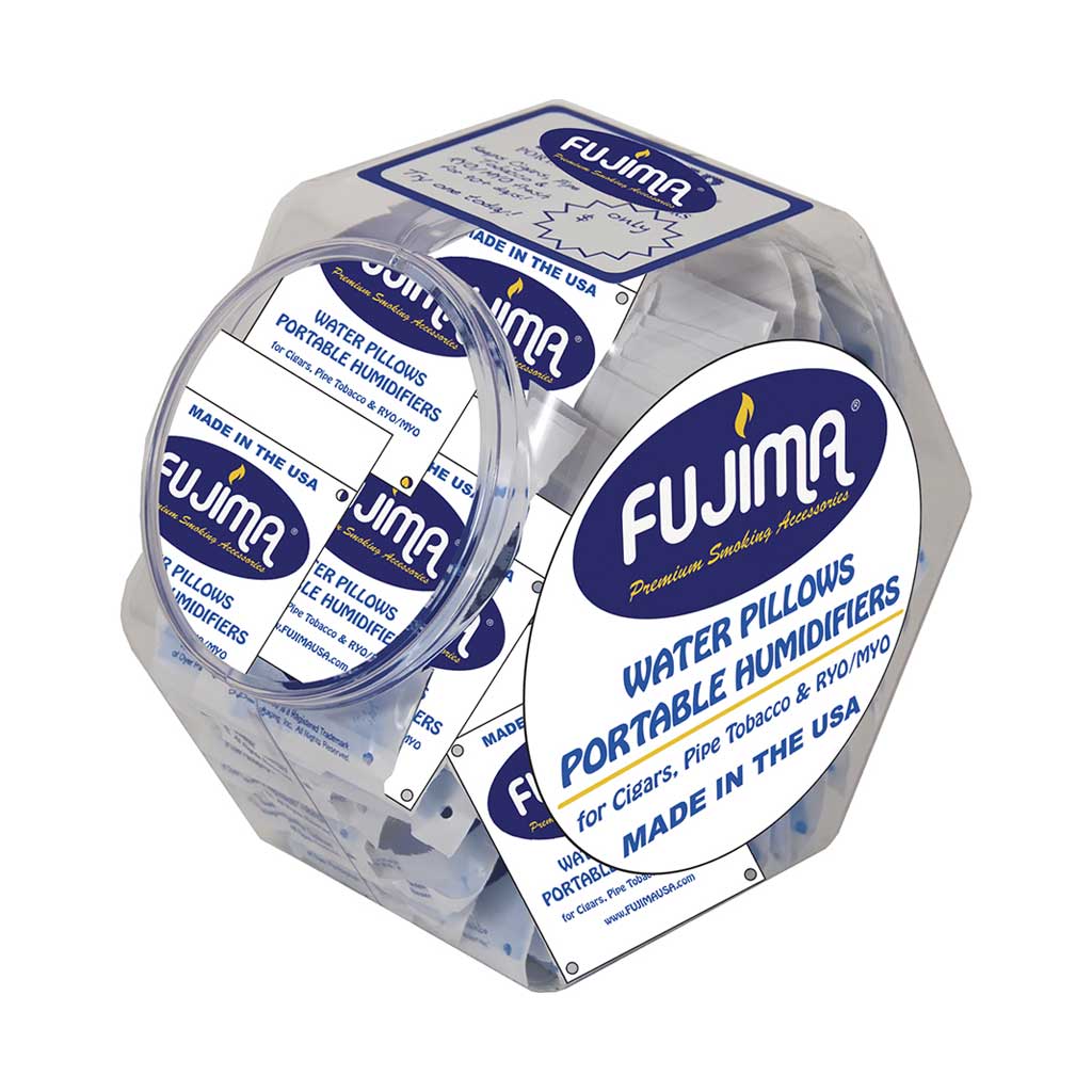 75ct. Fujima Water Pillows Portable Humidifiers by Fujima - Wholesale