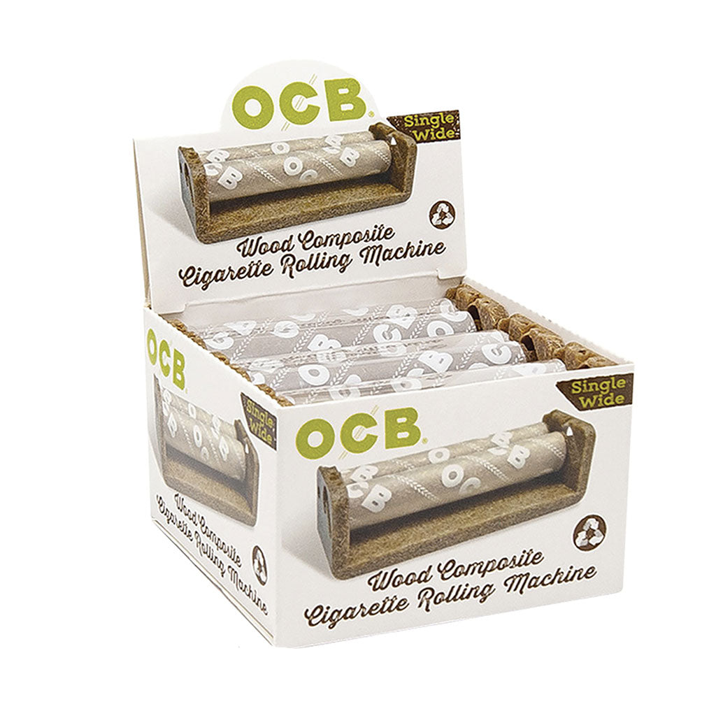 6ct. OCB Plant Composite Roller Single Wide by OCB - Wholesale