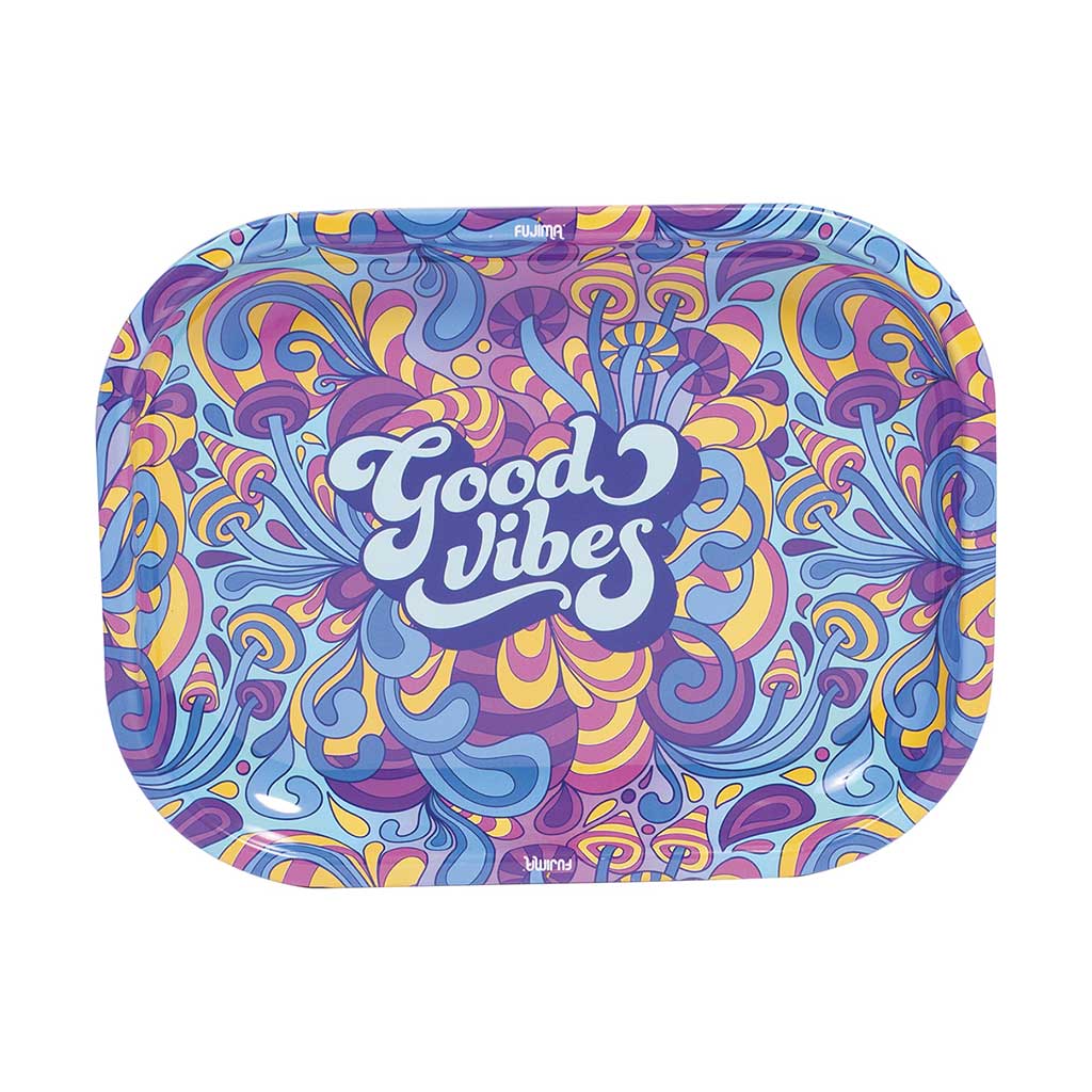 Good Vibes Gift Set by Fujima - Wholesale