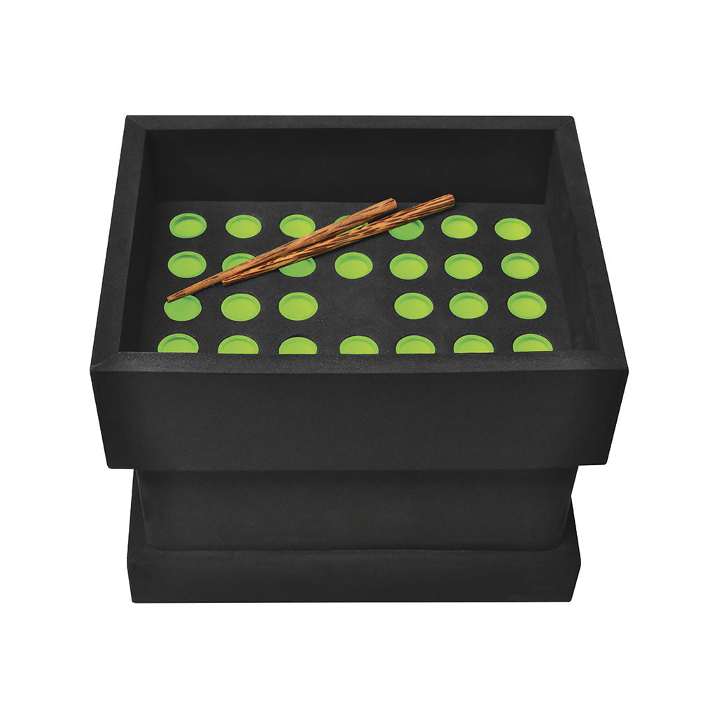 Buddies Bump Box Filler for King Size - Fills 34 Cones by Green Flower - Wholesale