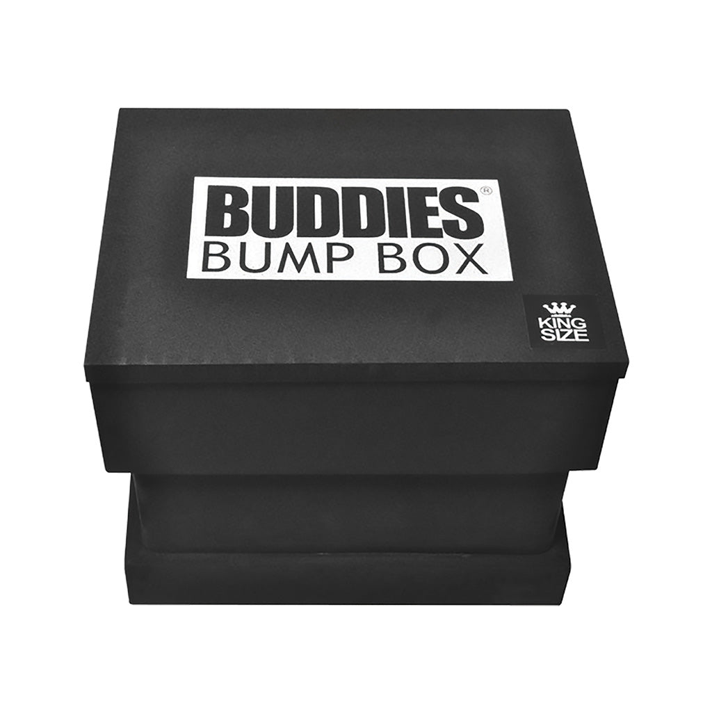 Buddies Bump Box Filler for King Size - Fills 34 Cones Wholesale