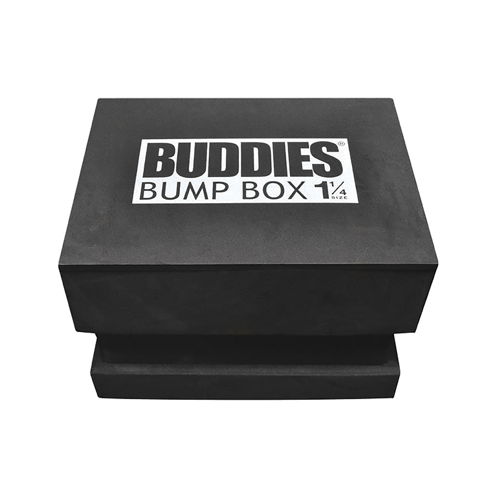 Buddies Bump Box Filler for 1 1/4 Size - Fills 34 Cones Wholesale
