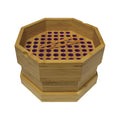 Buddies Bump Box Filler for 1 1/4 Size - Fills 76 Cones by Green Flower - Wholesale