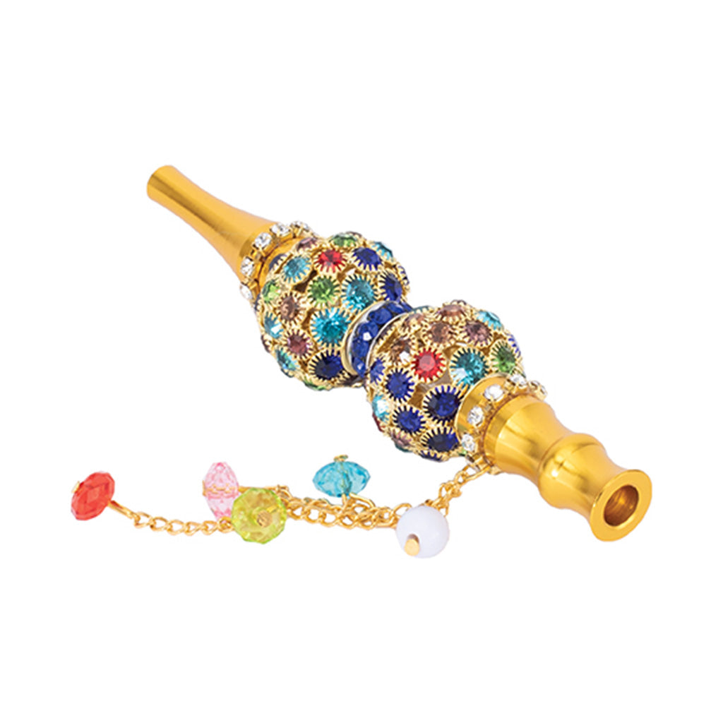 20ct. Fancy Blunt Holder Wholesale | Green Flower | Smoke & Vape Wholesale