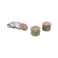 Grateful Dead x Blazy Susan Grinder - Dancing Bears by Blazy Susan - Wholesale