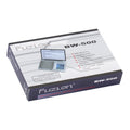 Fuzion Digital Scale 500g x .01g - Black by Fuzion - Wholesale