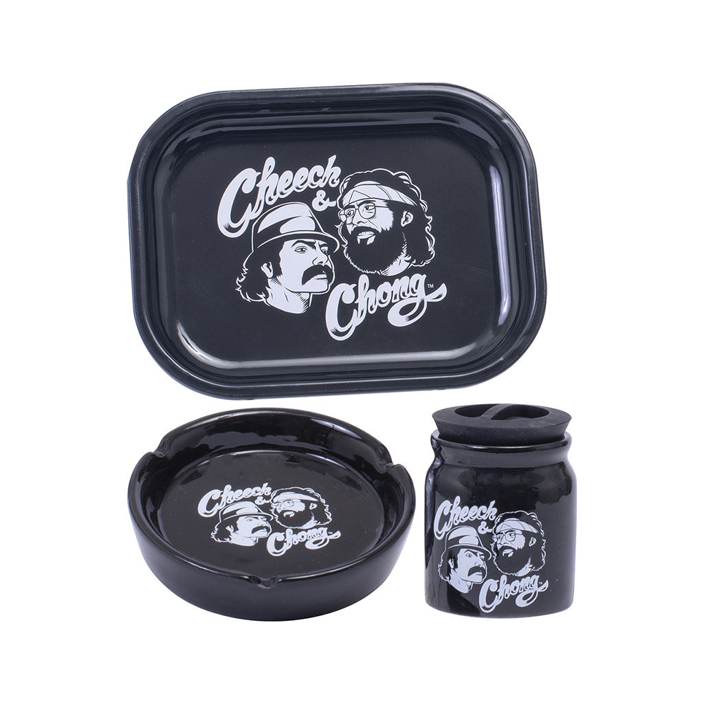Cheech & Chong Gift Set - East LA by Cheech & Chong - Wholesale