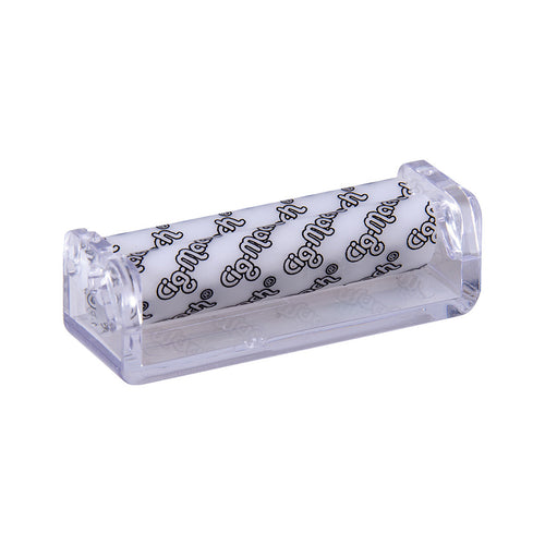 12ct. Cig- Mach 70mm Rolling Machine W/ Silicone Liner Wholesale