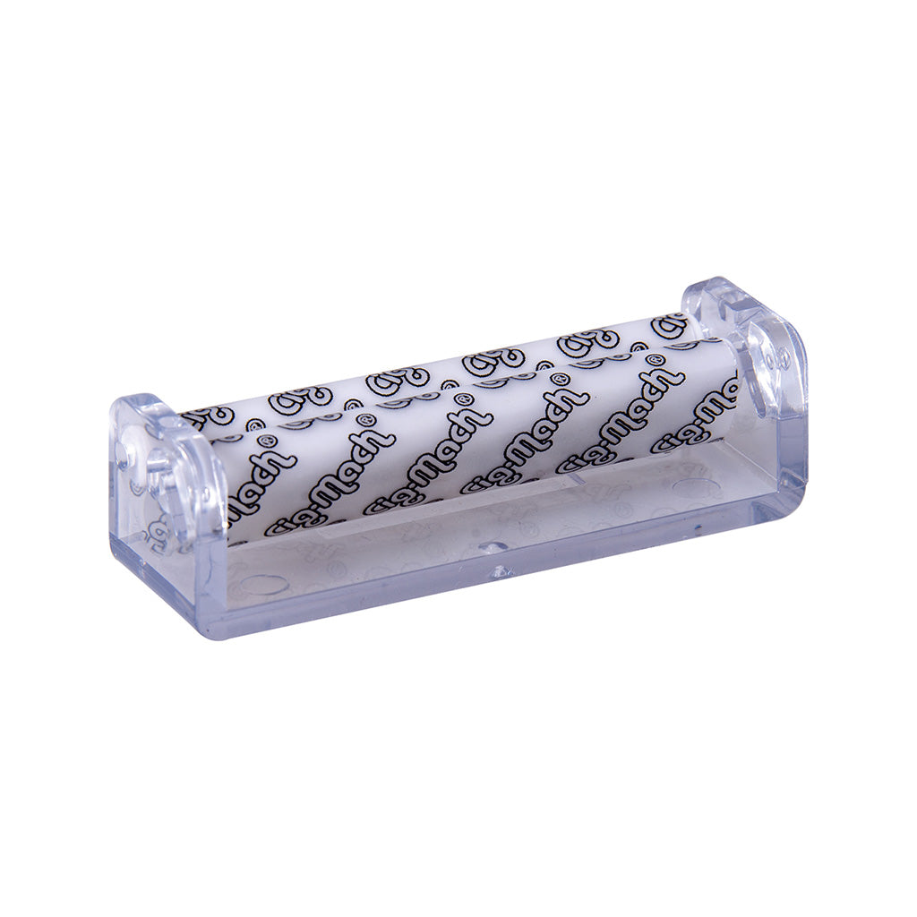 12ct. Cig- Mach 78mm Rolling Machine W/ Silicone Liner Wholesale