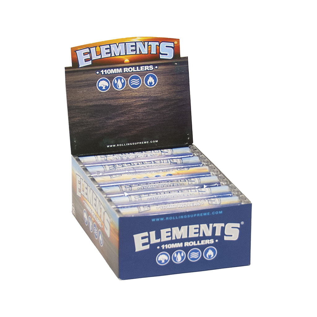 12ct. Elements Rollers 110mm by Element - Wholesale