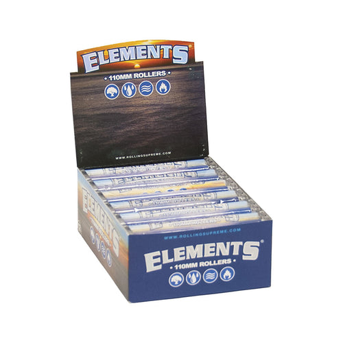 12ct. Elements Rollers 110mm by Element - Wholesale