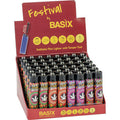 48Ct. Festival Mandalas - Basix by Basix - Wholesale