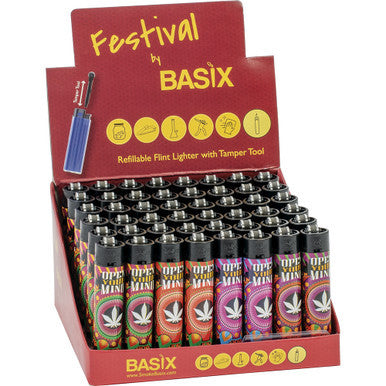 48Ct. Festival Mandalas - Basix by Basix - Wholesale