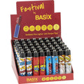 48Ct. Festival Comic Boom - Basix by KushRX - Wholesale