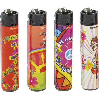 48Ct. Festival Flower Power - Basix by Basix - Wholesale