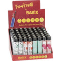 48Ct. Festival Hearts - Basix by Basix - Wholesale