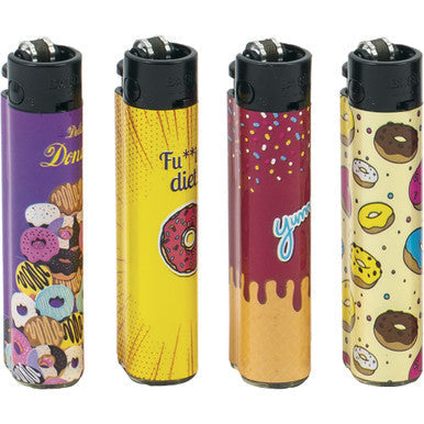48Ct. Festival Donuts - Basix by Basix - Wholesale