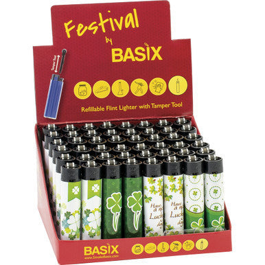 48Ct. Festival Clover II - Basix by KushRX - Wholesale