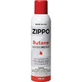 5.82oz. Zippo Butane Fuel 165gram 290ml by Connection Store - Old HBH Wholesale - Wholesale