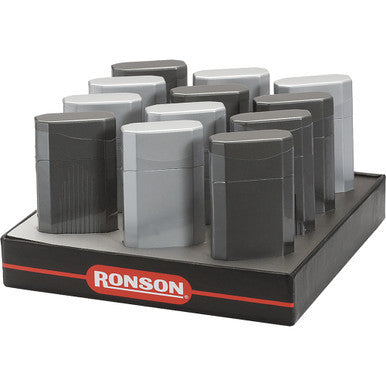 12Ct. Ronson Jetlite Lighter by Ronson - Wholesale