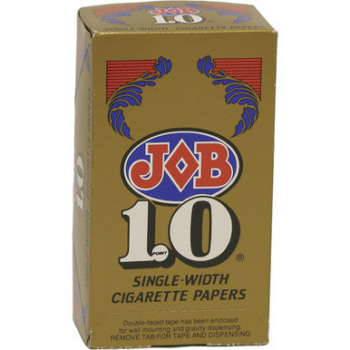 24 Ct. 1.0" Job Rolling Paper by JOB - Wholesale