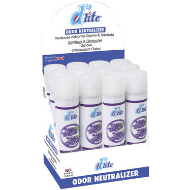 12ct. Heavenly Lavendar Diplite Odor Neutralizer by Diplite - Wholesale
