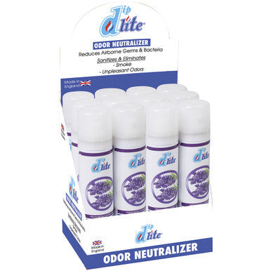 12ct. Heavenly Lavendar Diplite Odor Neutralizer by Diplite - Wholesale