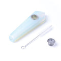 Opalite Gemstone Pipes - Astral Project by Astral Project - Wholesale