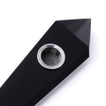 Obsidian Gemstone Pipes - Astral Project by Astral Project - Wholesale