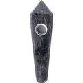 Astrophyllite Gemstone Pipes - Astral Project by Astral Project - Wholesale