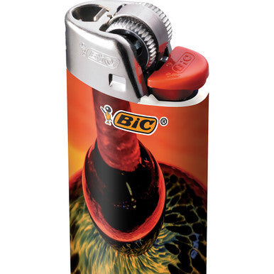 50Ct. Bic Limited Series Blown Glass Lighters by Bic - Wholesale