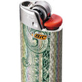 50Ct. Bic Limited Series Holographic Casino Lighters by Bic - Wholesale