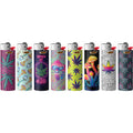 50Ct. Bic Limited Leaf Mushroom Lighters by Bic - Wholesale