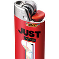 50Ct. Bic Limited Series Flick My Bic Lighter by Bic - Wholesale