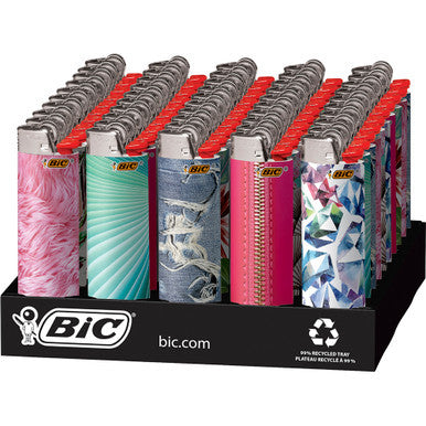 50Ct. Bic Limited Edtion Series Fashion by Bic - Wholesale