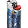 50Ct. Bic Limited Series Geometric Lighters by Bic - Wholesale
