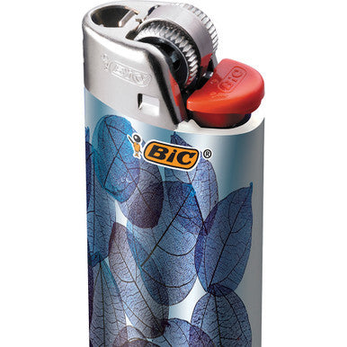 50Ct. Bic Limited Series Geometric Lighters by Bic - Wholesale