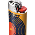 50Ct. Bic Nostalgia Series Lighter by Bic - Wholesale