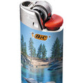 50Ct. Bic Limited Series New Outdoor Lighter by Bic - Wholesale