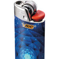 50Ct. Bic Limited Series Psychedelic Lighters by Bic - Wholesale