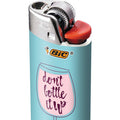 50Ct. Bic Positive Affirmation Series Lighter by Bic - Wholesale
