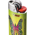 50Ct. Bic Limited Series Tribal Tattoo Lighters by Bic - Wholesale