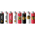 50Ct. Bic Nhl Chicago Black Hawks by Bic - Wholesale